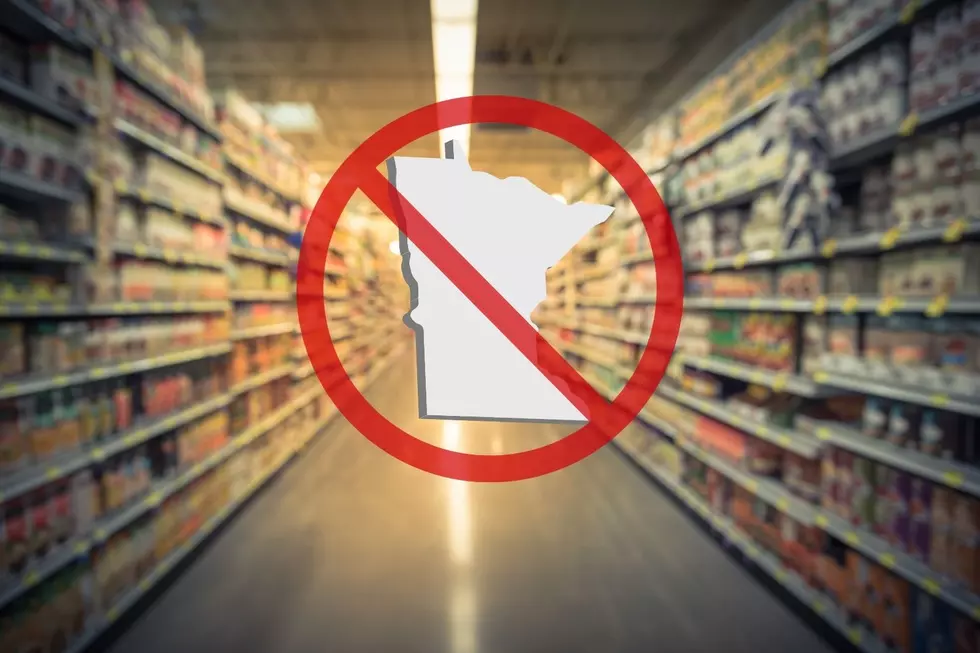 Two Popular Items Remain Banned At Grocery Stores In Minnesota