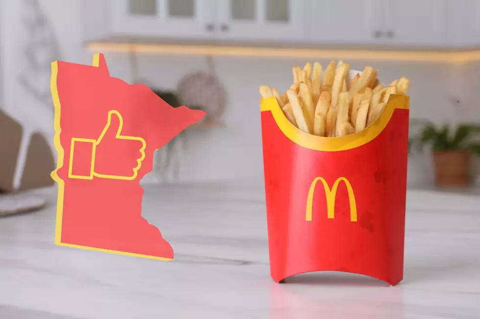 McDonald's Bringing Back Popular Menu In Minnesota This Summer