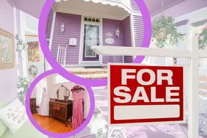 House For Sale In Wisconsin Looks Like A Life-Size Dollhouse