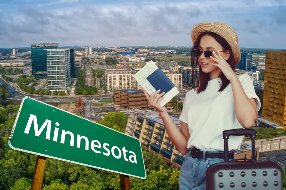 Famous Minnesota Attraction One of Worst Tourist Traps in US