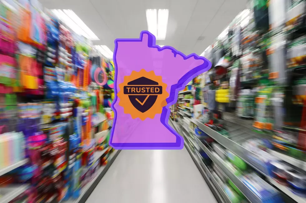 The Most Trusted Retail Brand in the US Now Has 7 Minnesota Locat