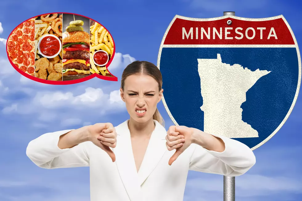 America&#8217;s Worst Fast Food Chain Has 41 Minnesota Locations