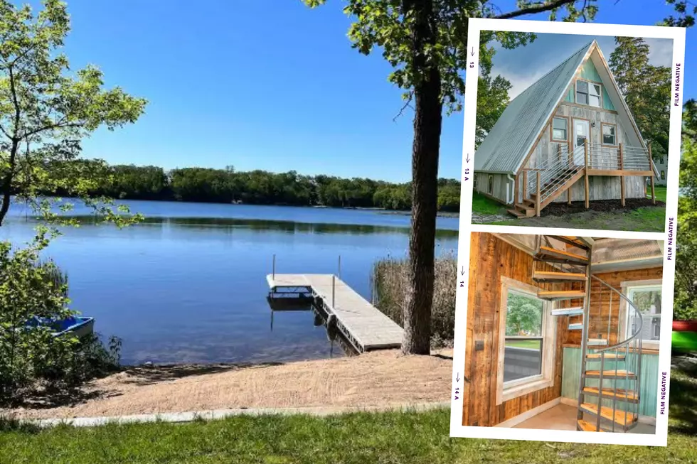 Lakefront Cabin Airbnb the Ultimate Minnesota Weekend Getaway
