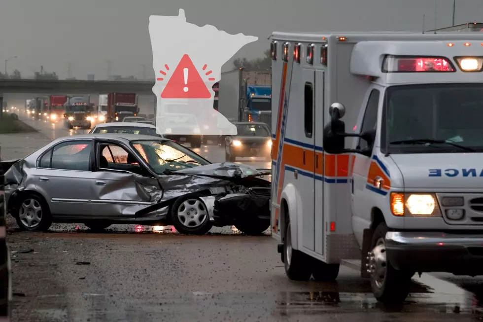 We Now Know the Five Deadliest Cars on the Road in Minnesota