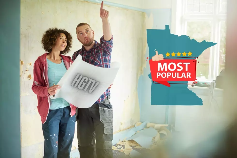 Is This Really the Most Popular HGTV Show in Minnesota?