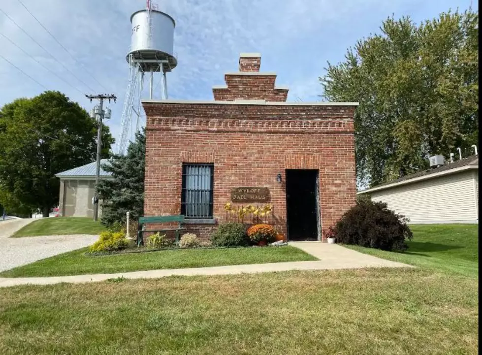 City Of Wykoff Airbnb