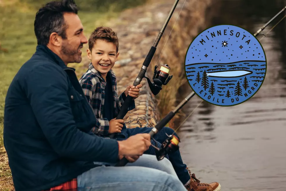 How You Can Fish For Free Without a License in Minnesota