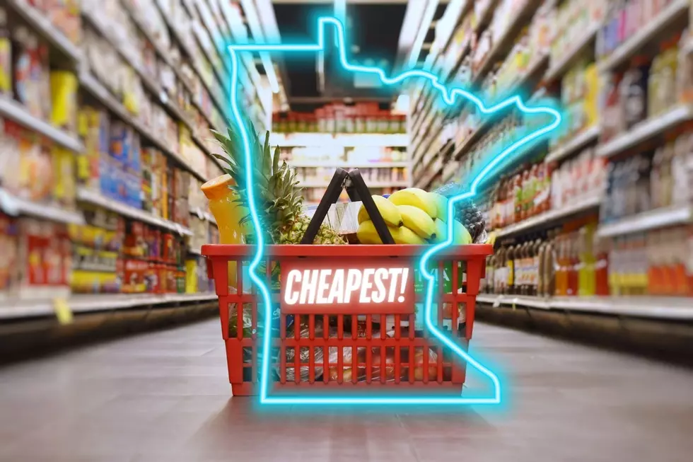 Minnesota&#8217;s 78 Locations of the Cheapest Grocery Store in the U.S.