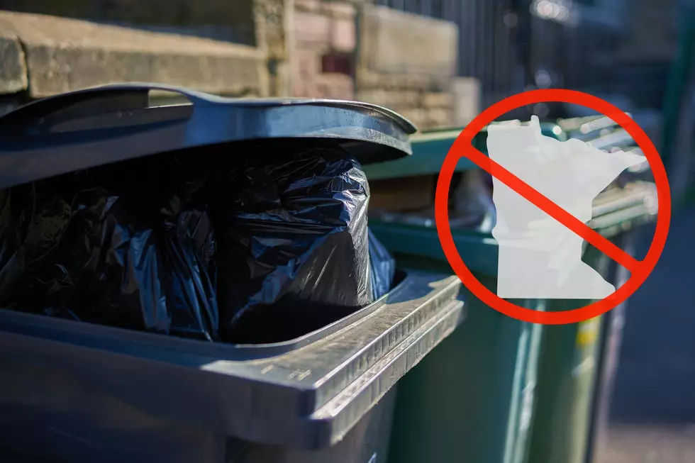 It&#8217;s Illegal To Throw These Items Away in Minnesota