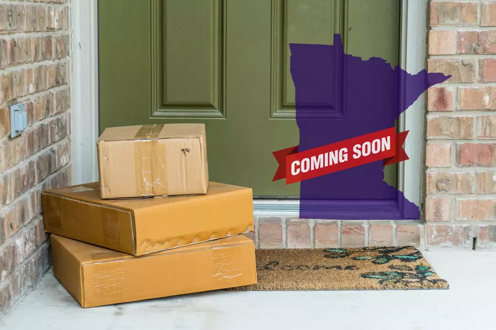 Amazon Announces Big Changes Coming To Packages In Minnesota