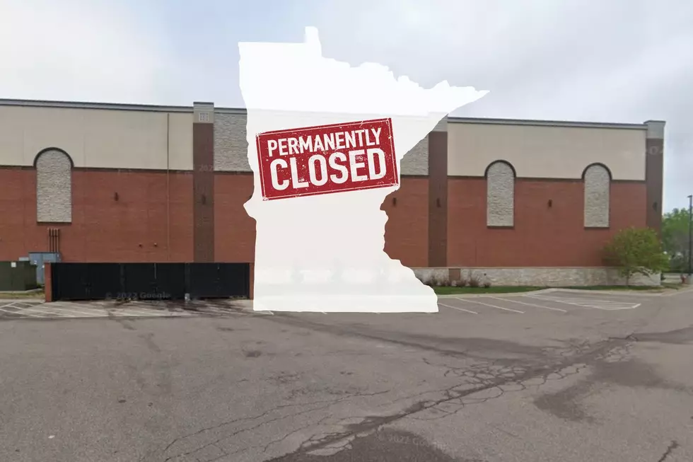 Another Popular Minnesota Business Is Now Permanently Closed
