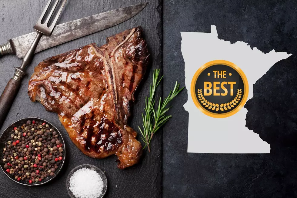 MN Restaurant Now Called Best Under-the-Radar Steakhouse In Entire State