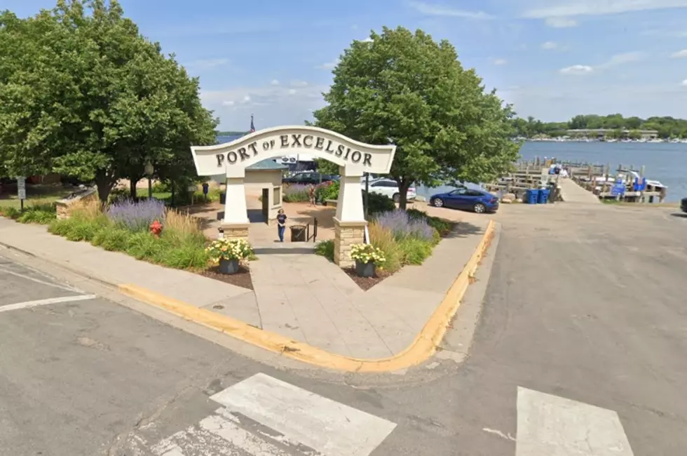 The Port of Excelsior on Lake Minnetonka (Google Street View)