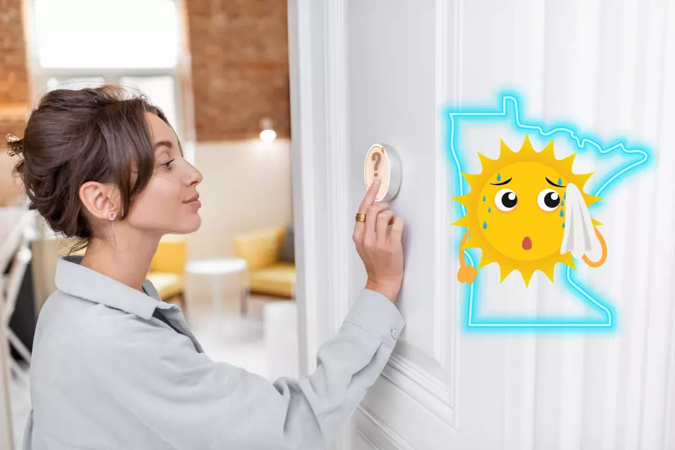 The Temp Energy Experts Say Is Key To Summer Comfort & Savings 