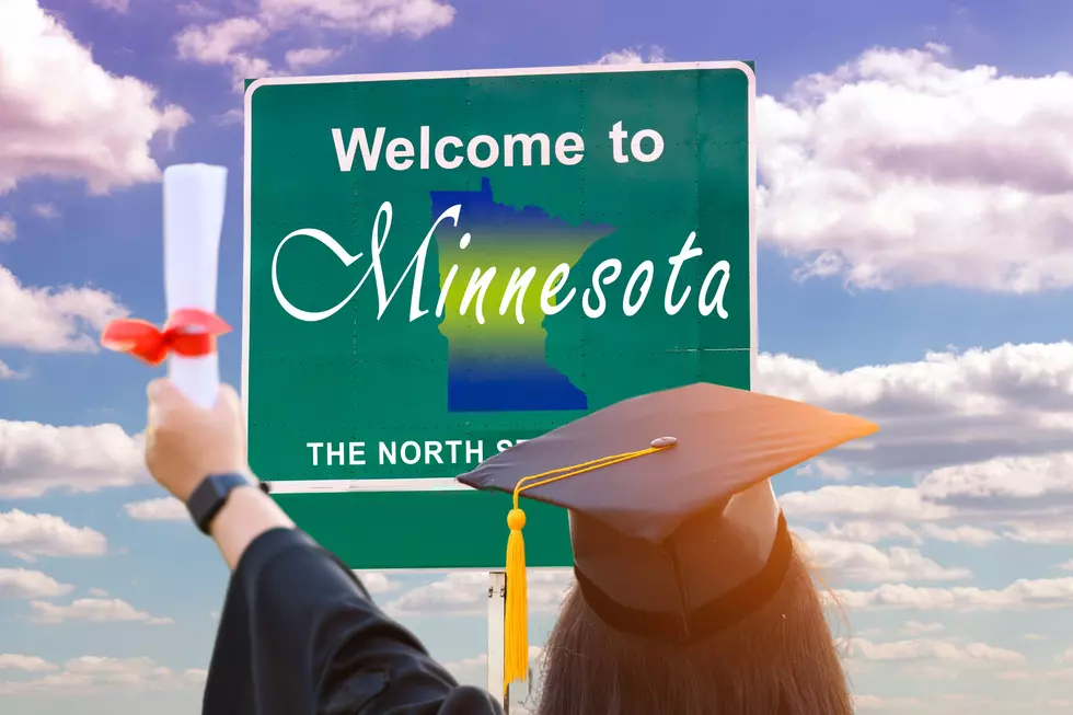This Minnesota City Now The Best Place For College Grads