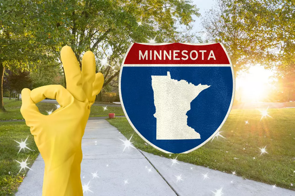 Minnesota Now Has Two of the Cleanest Cities in America