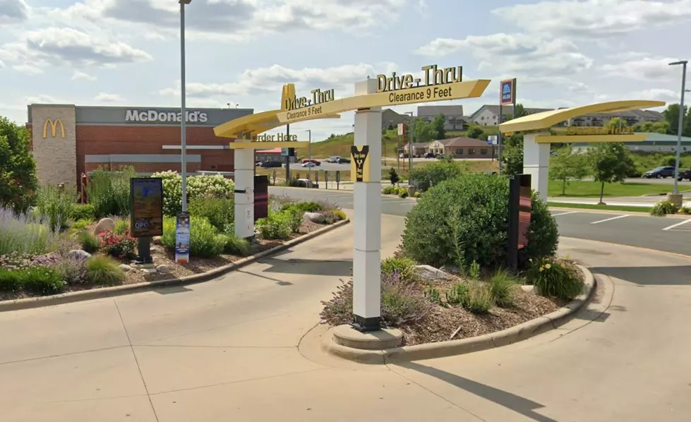 A Big Change Is Now Happening at McDonald’s in Minnesota