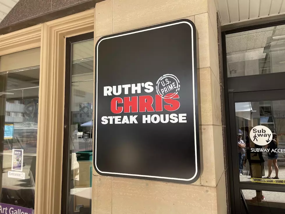 We Now Know Why This Minnesota Steakhouse Has Such A Strange Name