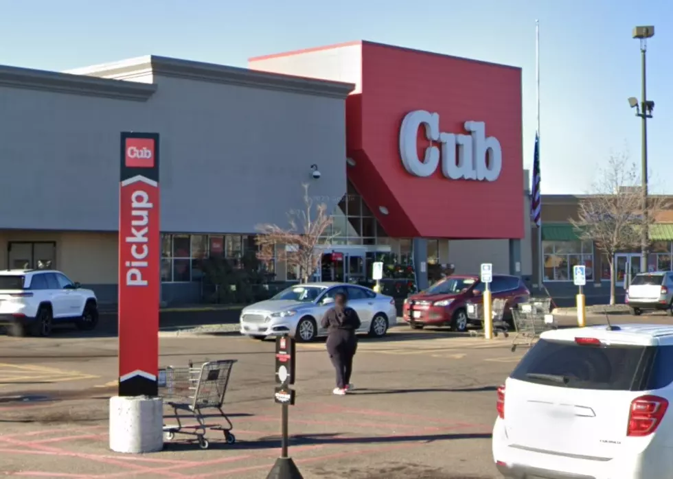 The Cub Brookly Park South location. (Google Maps)