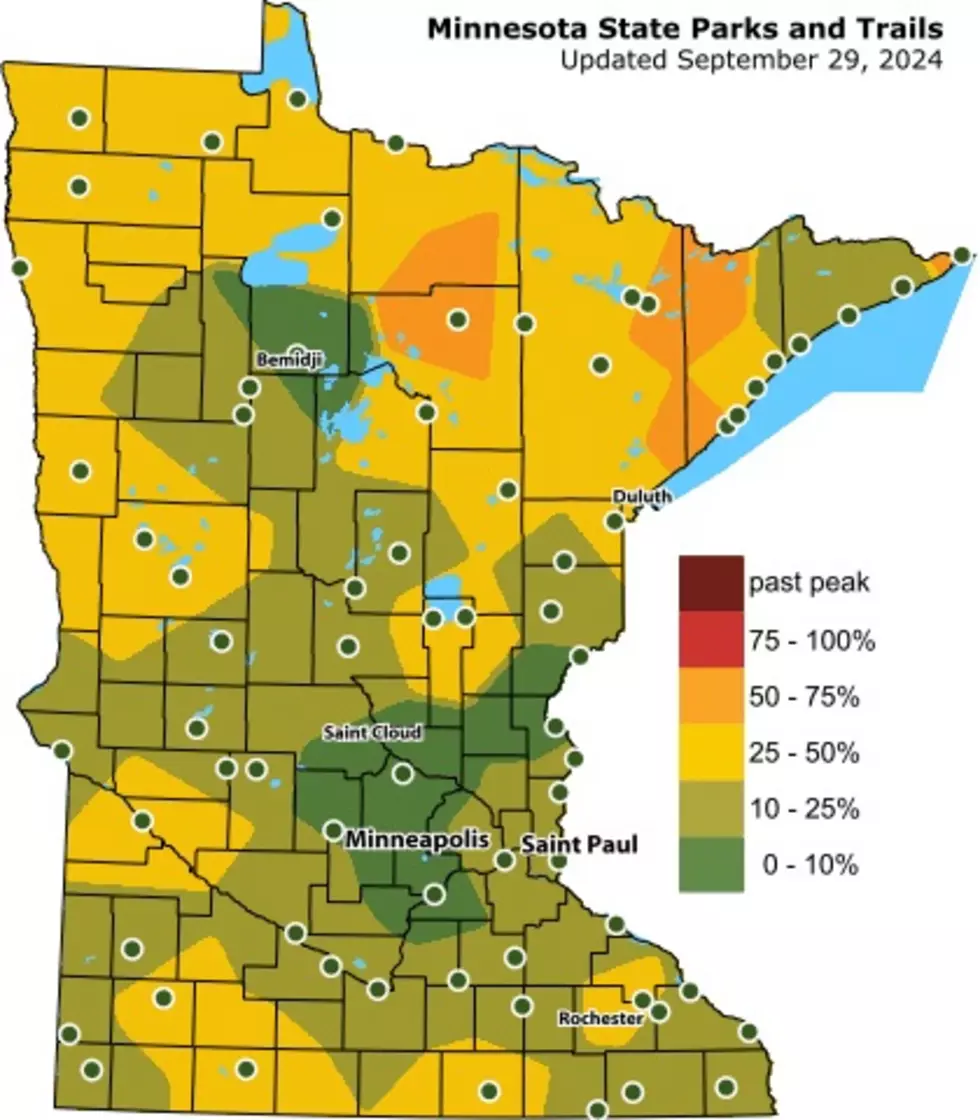 Minnesota DNR