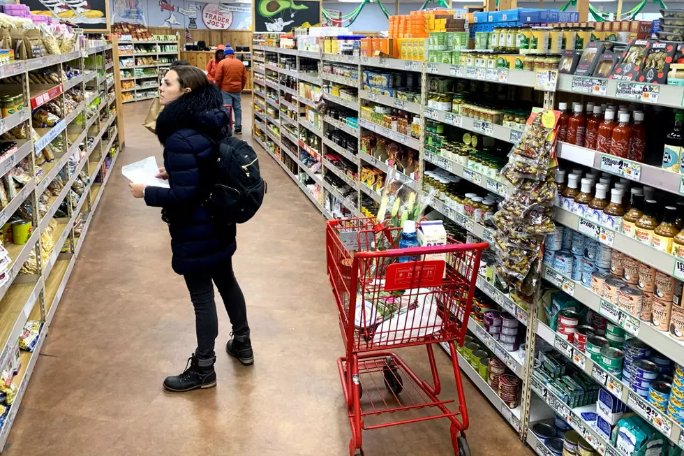 Coronavirus Pandemic Causes Climate Of Anxiety And Changing Routines In America