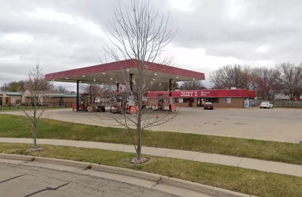 A Casey's General Store location in Rochester, Minnesota. (Google Street View)