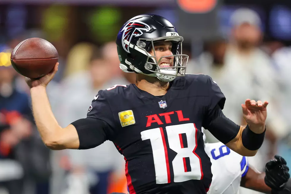 Dallas Cowboys v Atlanta Falcons