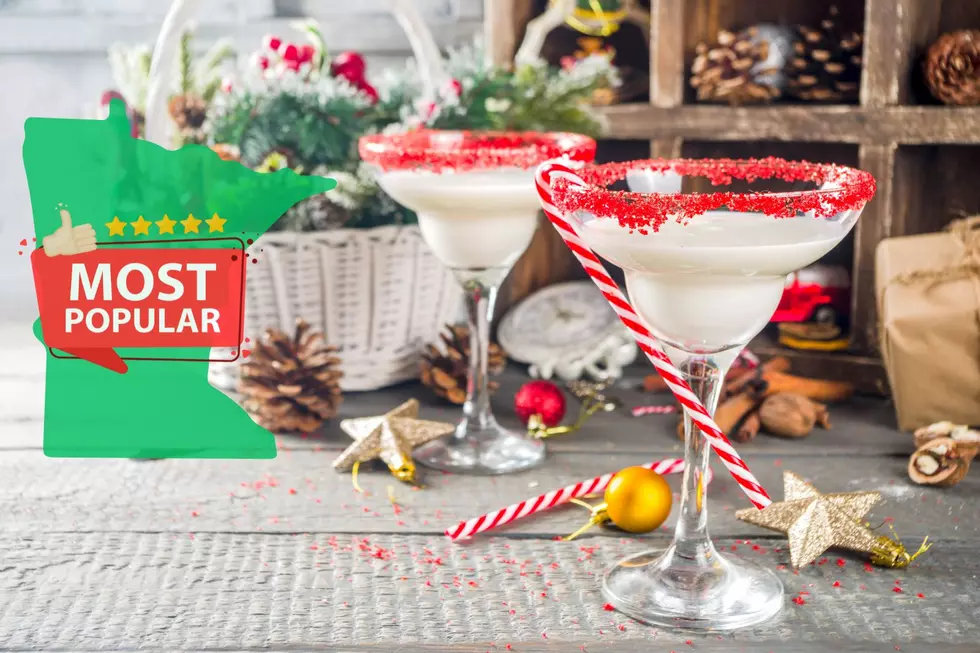 Just Revealed: This Is Now Minnesota’s Favorite Holiday Cocktail