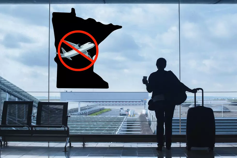 Two Airlines Are Now Ending Flights To Minnesota In 2025