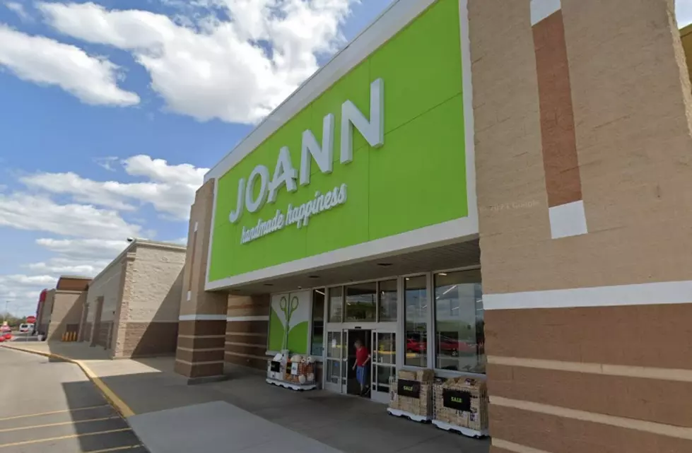 A Joann location in Rochester, Minnesota. (Google Street View)