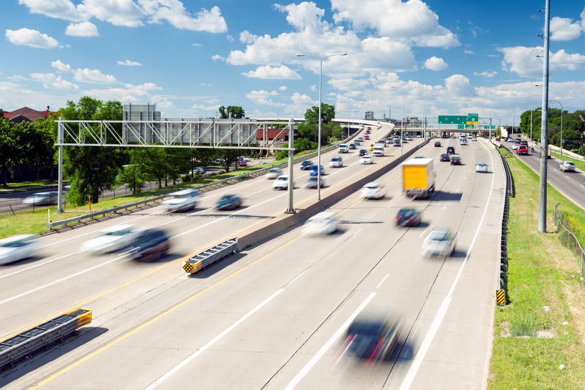 New Data Reveals Minnesota's Deadliest Highways in 2025