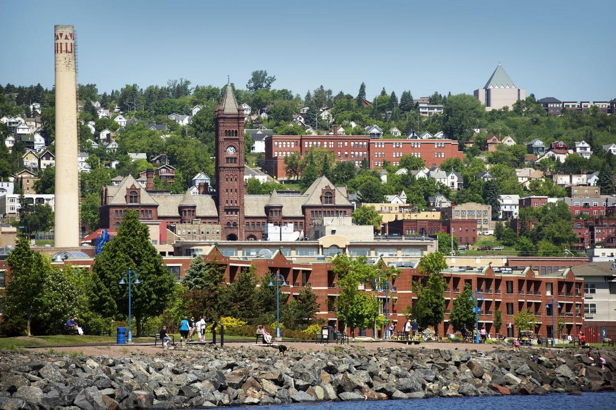 Minnesota’s Best College Town for 2025 Will Surprise You
