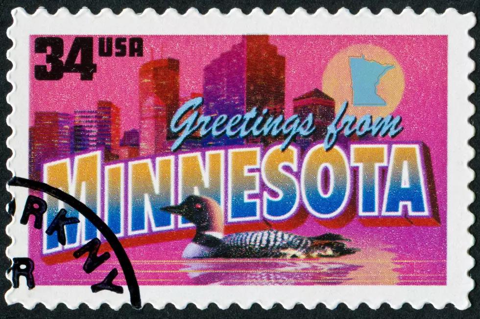 What Is The Coolest Thing Ever Made in Minnesota?