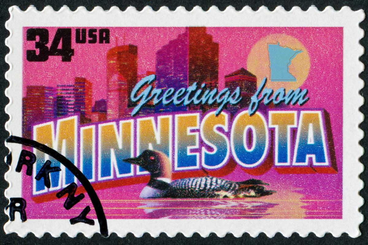 What Is The Coolest Thing Ever Made in Minnesota?