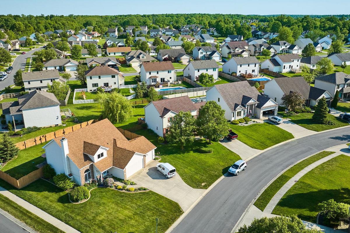 This Is the Most Popular Home Design in Minnesota