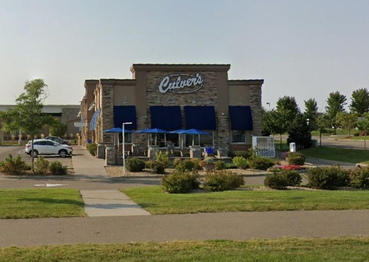 New Culver’s Now Coming Soon To This Minnesota City