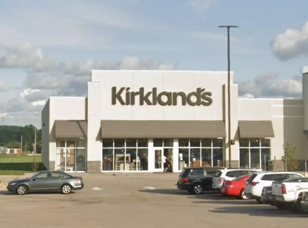 A Kirkland's location in Rochester, Minnesota. (Google Maps)