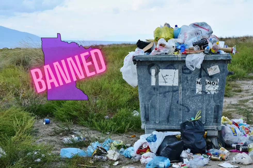 21 Items You Now Can&CloseCurlyQuote;t Throw Away In MN