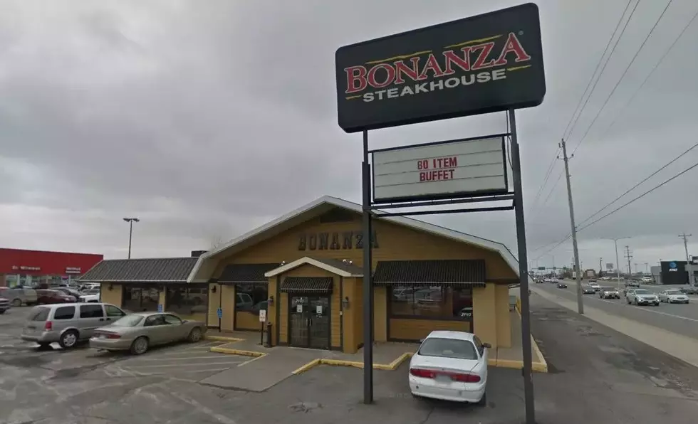 The Bonanaz on West Division St. in St. Cloud, MN, in November 2018 (Google Maps)