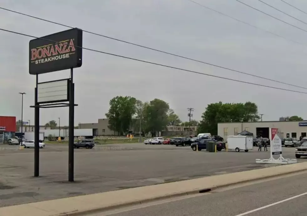 West Division Street in St. Cloud, where the Bonanza Steakhouse used to stand. (Google Maps)