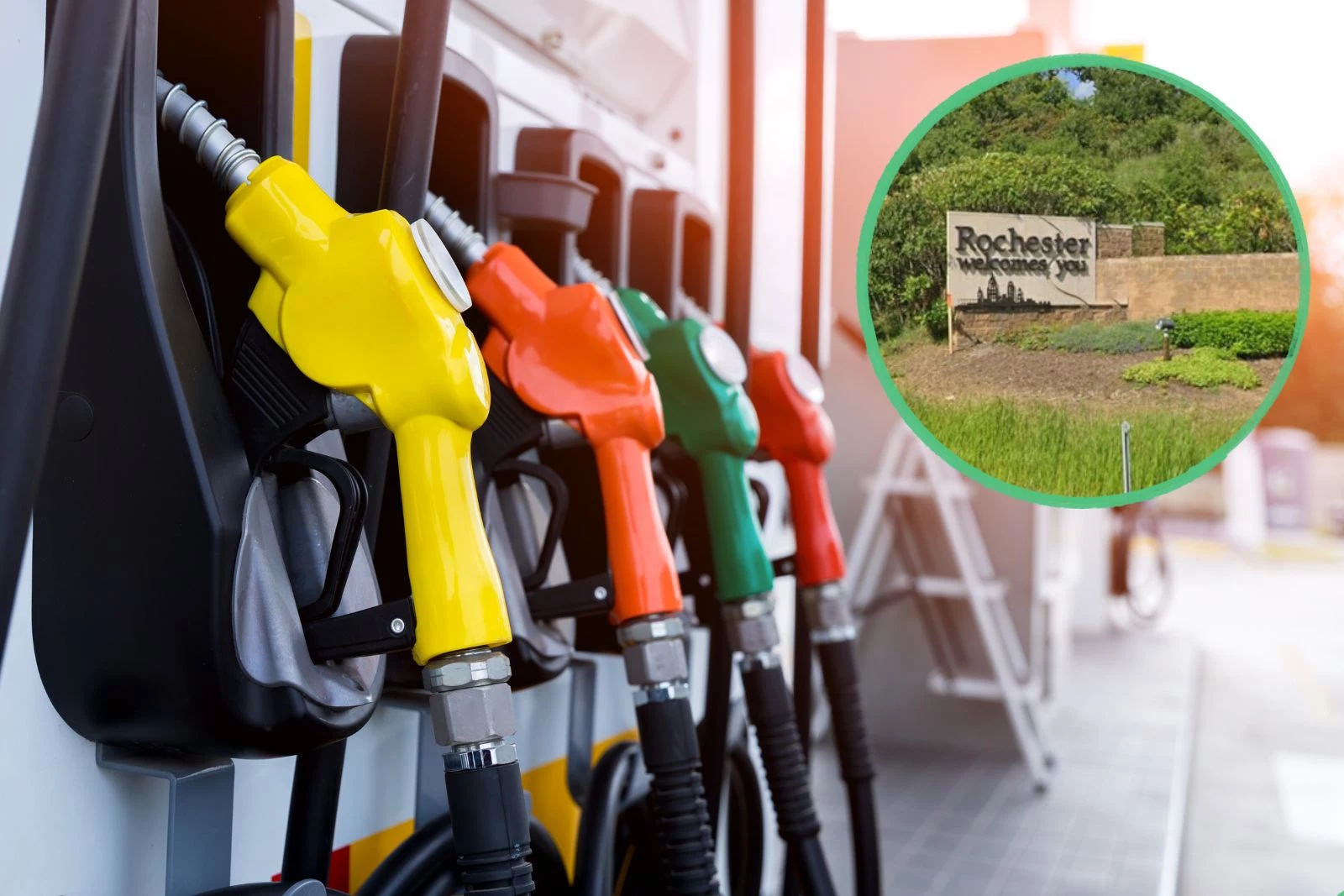 Public bracing for potential energy price increases in urban centers
