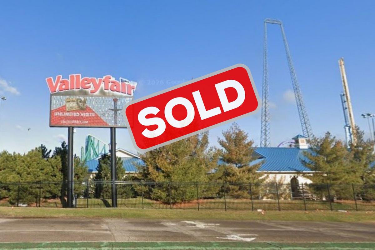 New Era for Valleyfair: MN Theme Park Officially Sold