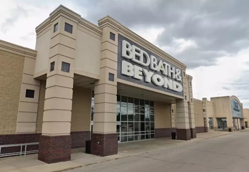 The former Bed Bath & Beyond location in Rochester, MN, in July 2023. (Google Maps)