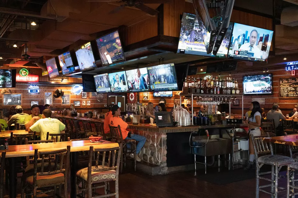 One of America’s Best Sports Bars Is Right Here in MN