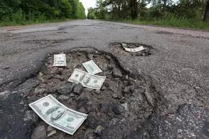 New Study Reveals What Minnesota Roads Cost You Each Year