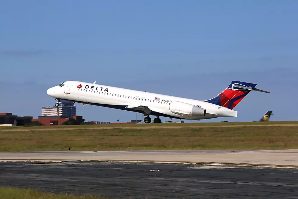 Delta Quietly Ends an Era at Minnesota's MSP Airport