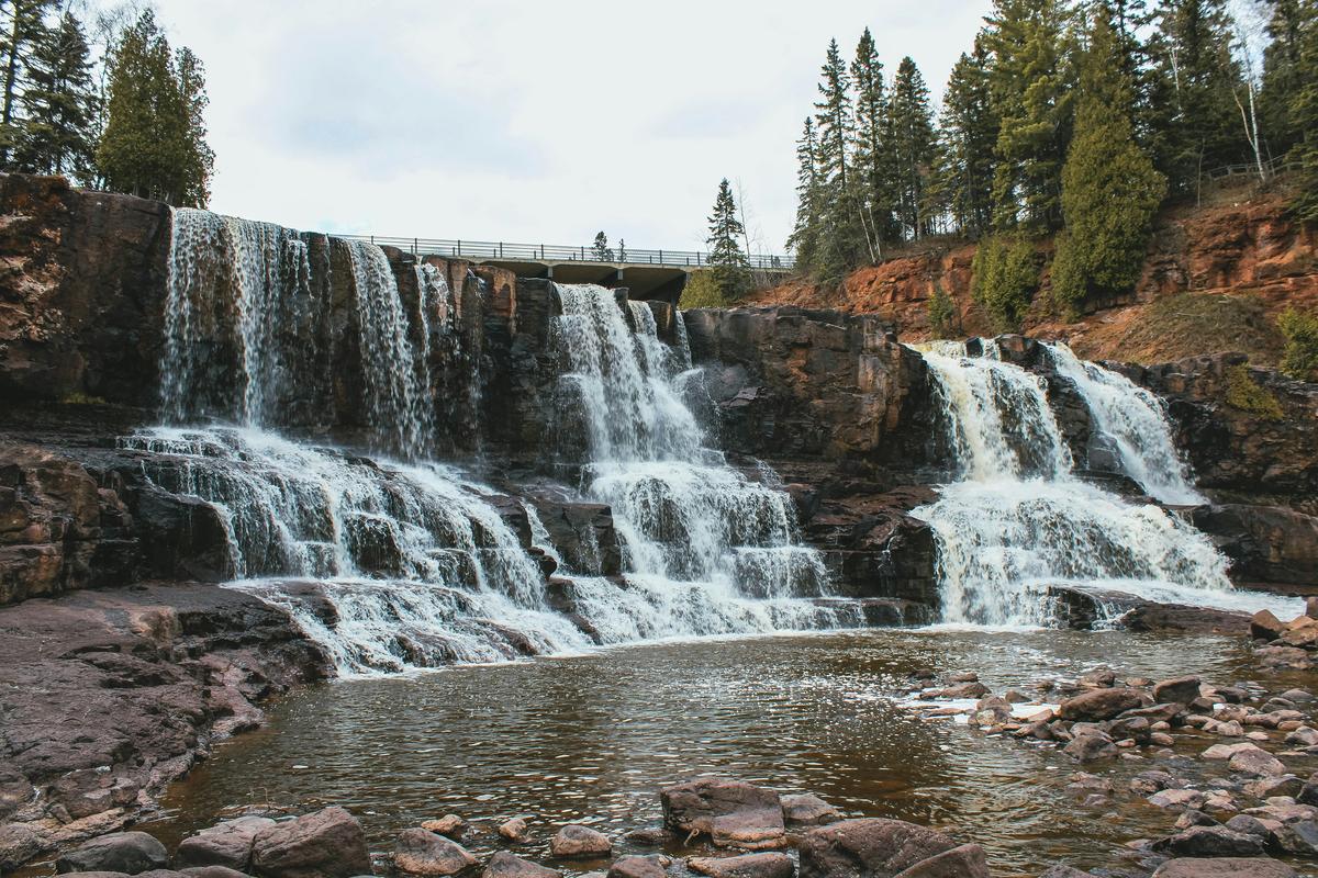 This Stunning MN State Park Attracted the Most Visitors Again