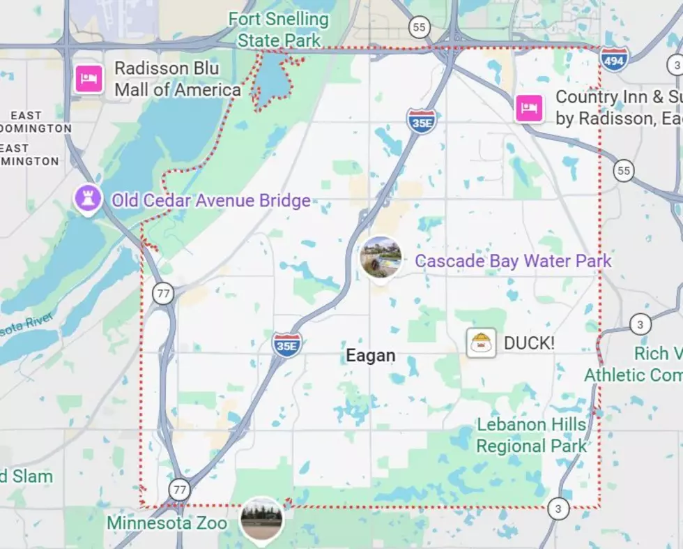 Google Maps