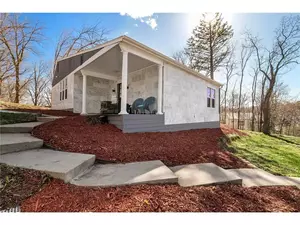 Remember This Wild Rochester Home That Ended Up on HGTV?