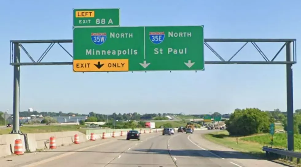 Speed Cameras Coming Soon to I-35 in Minnesota